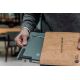 8. FlexTop 170 Dark Grey Laptop and Tablet Holder