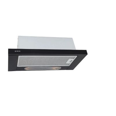 Telescopic hood ELICA ELITE 14 LUX BL/A/60 black - PRF0037991B