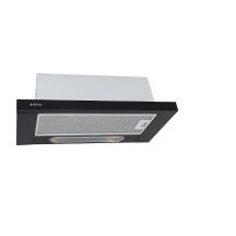 Telescopic hood ELICA ELITE 14 LUX BL/A/60 black - PRF0037991B