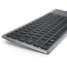 Dell Compact Multi-Device Wireless Keyboard - KB740