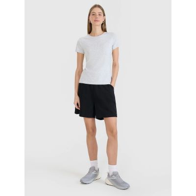 Women's sweatpants 4F 4FWMM00TSHOF771-20S