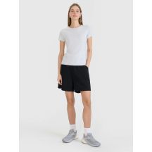 Women's sweatpants 4F 4FWMM00TSHOF771-20S