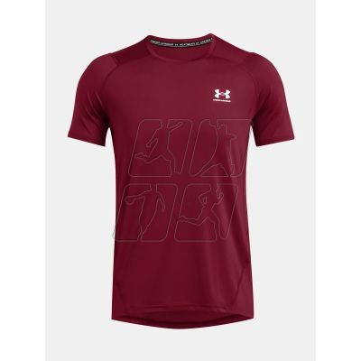 3. Under Armour T-shirt M 1361683-625