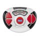2. Chicco 09729-00 toy car