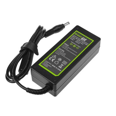 2. GREEN CELL POWER SUPPLY AD25P ASUS 19V 3.42A 65W