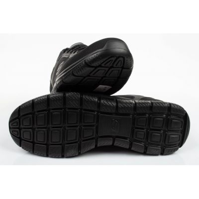 10. Skechers Track M 232698/BBK shoes