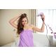 7. ELDOM HAIR DRYER HT270 BRIZO 2000W SUPER-SILENT TECHNOLOGY 3 AIRFLOW LEVELS, IONIZATION AUTO-CLEANING FUNCTION;