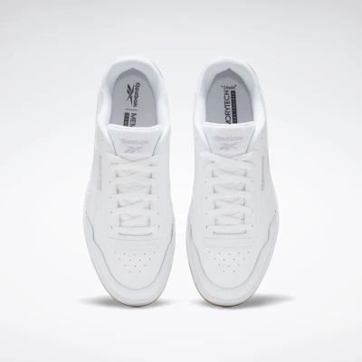 5. Reebok COURT ADVANCE FTWWHT/CDGRY2/RBKG01 sneakers (100010616)