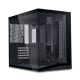 2. CASE MINITOWER MATX W/O PSU/G99.O11DMIV2X.00 LIAN LI