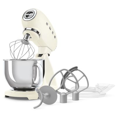 9. SMEG SMF05CREU Kitchen Machine