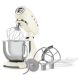 9. SMEG SMF05CREU Kitchen Machine