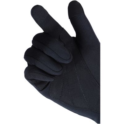 2. Multifunctional Gloves for Adults VIKING Bjornen Black-Yellow