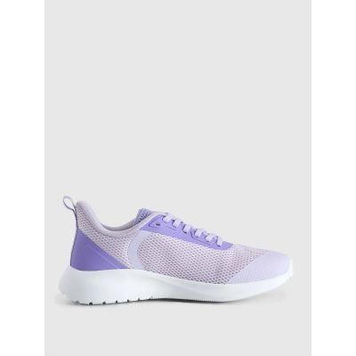 7. Children's sports shoes with a breathable upper 4F 4FJRSS25FSPOF192-52S