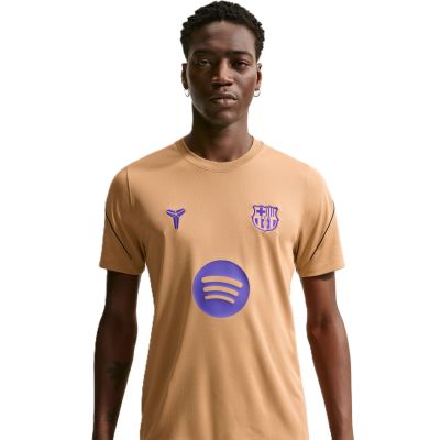 Nike FC Barcelona Strike Away Training Shirt IQ1304-745