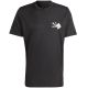 7. adidas Tennis APP T-shirt M II5918