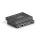 3. PureTools PT-HDBT-200 AV Extender AV Transmitter and Receiver Black