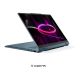Lenovo Yoga 7 Gen 11 14AGP11 Ryzen AI 5 435 14"WUXGA Touch OLED 400nits 60Hz Glossy 16GB LPDDR5X-8000 SSD512 Radeon 840M Graphics 5.0MP + IR 70Wh Win11 Tidal Teal