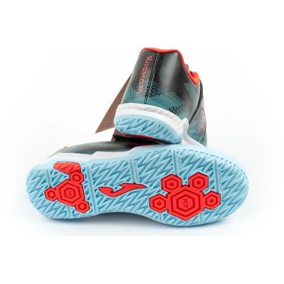 9. Joma Supercopa JR 2631 indoor football shoes for children