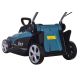 3. MAKITA ELM3720 electric lawn mower