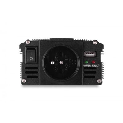 3. Volt IPS 500 24/230 Inverter