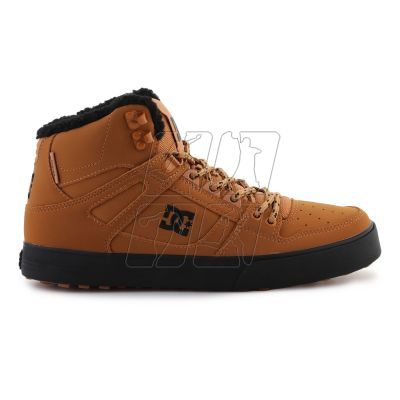 11. DC Shoes Pure High-Top Wc Wnt M ADYS400047-WEA shoes