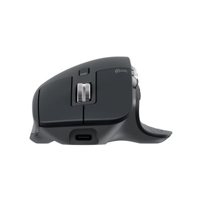 12. Logitech MX Master 3S for Business Graphite Mouse