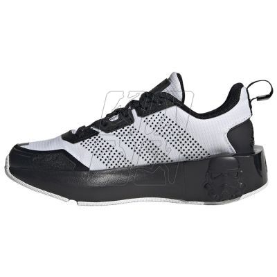 3. Adidas STAR WARS Runner Jr ID5229 shoes