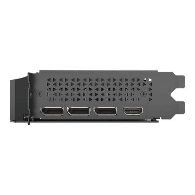 4. PNY GeForce RTX 5060 Single Fan NVIDIA 8 GB GDDR7