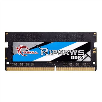 2. G.Skill Ripjaws F4-2666C19S-8GRS 8GB Memory Module 1 x 8GB DDR4 2666Mhz