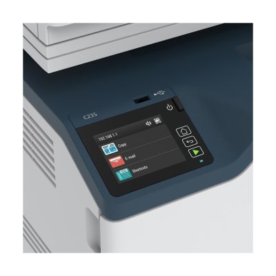 7. Xerox C235V_DNI Wi-Fi Multifunction Printer (A4)