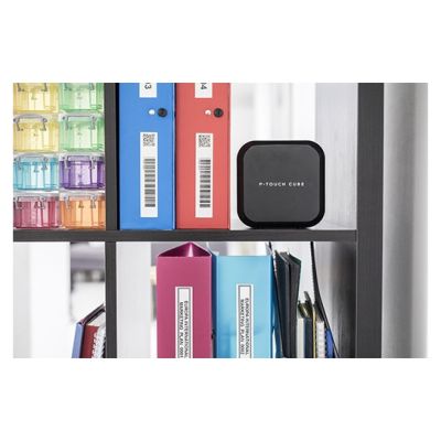 8. Brother P-touch PT-P710BT Label Printer