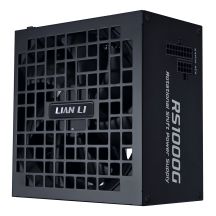 Lian Li RS1000G Power Supply Module 1000W 20+4 pin ATX ATX Black