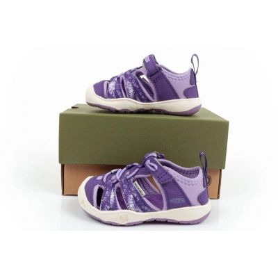 17. Keen Moxie Jr. 1026287 Sandals