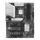 7. MSI PRO B860-P motherboard