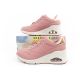 19. Skechers Uno Wedge-Hi Steps women's sneakers sports fashion shoes