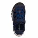 7. Trollkids Kids Kristiansand Sandal XT Jr 665-117 Sandals