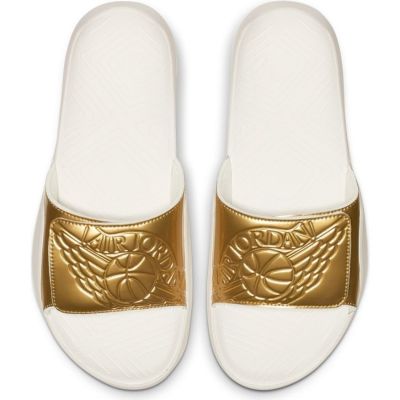 Air Jordan Hydro 7 Bathing Slippers - AA2517-107