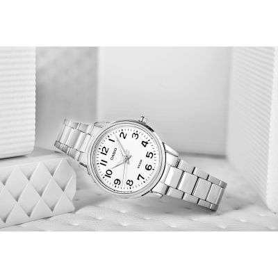 5. Women's Watch CASIO LTP-1303D-7BVDF + BOX