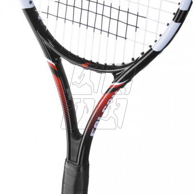 4. Babolat Falcon Strung G4 194022 Tennis Racket