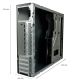 16. LC-Power LC-1406MB-TFX-ON Micro Tower Computer Security & Mounts Black