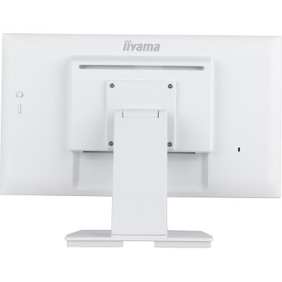 6. iiyama ProLite T2252MSC-W2AG computer monitor 54.5 cm (21.4") 1920 x 1080 px Full HD LCD Touchscreen White