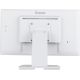 6. iiyama ProLite T2252MSC-W2AG computer monitor 54.5 cm (21.4") 1920 x 1080 px Full HD LCD Touchscreen White