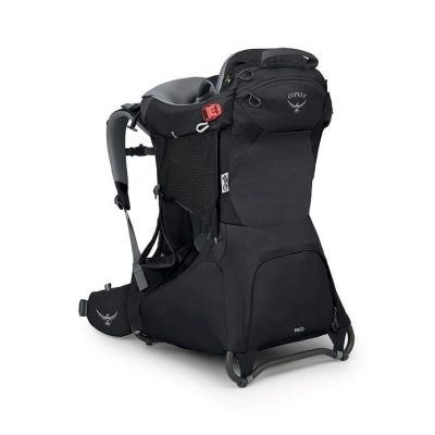 Osprey Poco™ Child Carrier Black