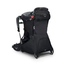 Osprey Poco™ Child Carrier Black