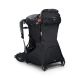 Osprey Poco™ Child Carrier Black