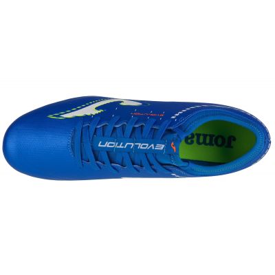 3. Joma Evolution 2404 FG M EVOS2404FG football boots