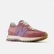 4. New Balance 327 Lifestyle Women's Classic Shoes (W3276YP)