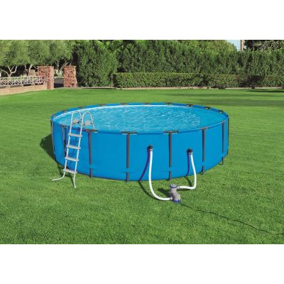 7. Bestway 58389 Pool Accessory/Part Pump Filter Cartridge