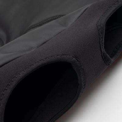 5. FOOTER II warmers