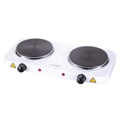 8. ESPERANZA ELECTRIC COOKER COTOPAXI WHITE EKH010W